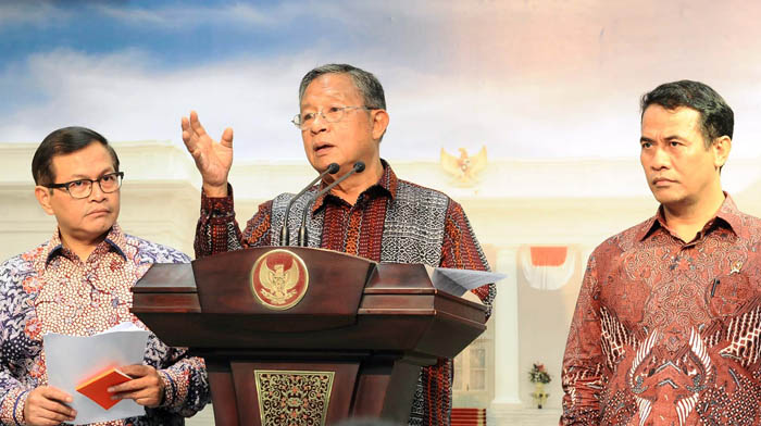 Pasokan Ternak dan Hewan Tertentu Masuk Paket Kebijakan Ekonomi Jilid IX